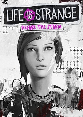 LIFE IS STRANGE BEFORE THE STORM KLUCZ STEAM PL