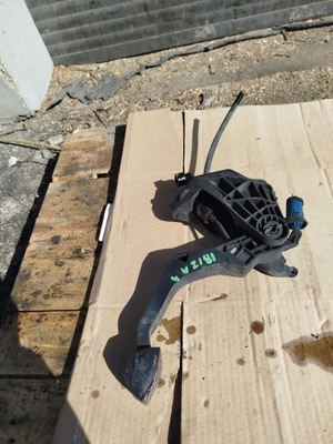 Педаль зчеплення seat ibiza 4 iv 6r1721059h фото №1