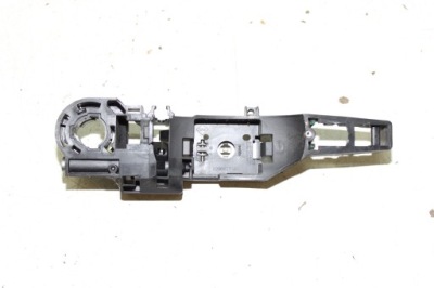 Renault kangoo ii iii ручка дверь перед правая 8200497590 фото №1