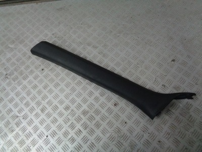 Bmw e46 cabrio 2.0cd захист стійка ліва фото №1