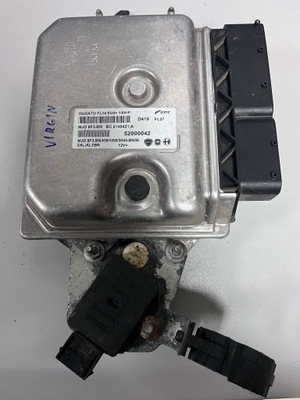 КОМП'ЮТЕР ECU MAGNETI MARELLI 55261982 MJD8F3.BN