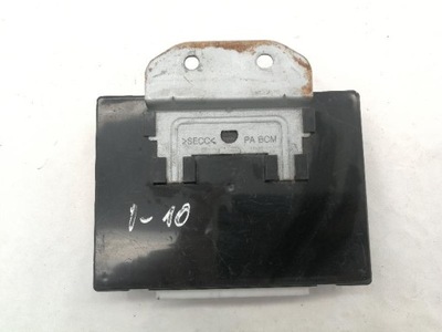 Другое модули hyundai i10 pa 954000x600 2010 фото №1