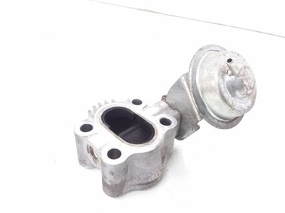 2014 toyota rav 4 xa40 клапан egr фото №1