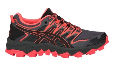 BUTY ASICS GEL FUJITRABUCO 7 ROZMIAR 38 24 cm