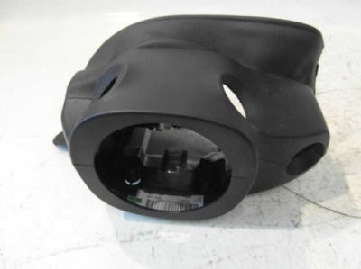 Jeep compass ii 17- корпус колонки рулевого фото №1