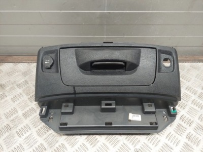 Dodge ram 1vy88trmaa середина бардачки, полка фото №1