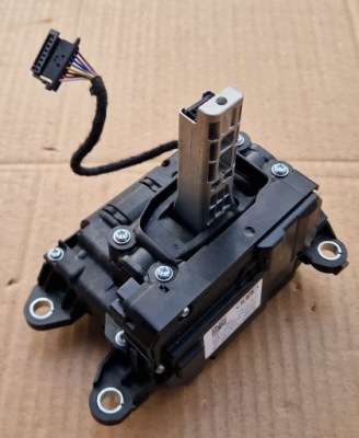 Выборщик модуль audi q5 80b713041ad оригинал ideał фото №1