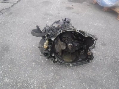 Коробка передач передач citroen c5 2.0 16v 20dl30 фото №1