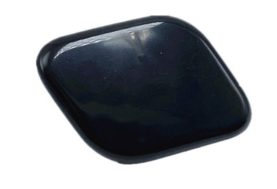 Права заглушка розпилювача hyundai santa fe 15-18 фото №1