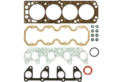 VICTOR REINZ КОМПЛЕКТНЫЙ КОМПЛЕКТ ПРОКЛАДОК ДВИГАТЕЛЯ ВЕРХ OPEL ASCONA B