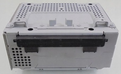 FORD FIESTA MK7 LIFT 16 R RADIO CD AUTORADIO 