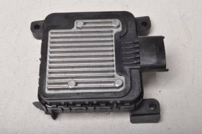 Volvo c30 c70 s40 ii v50 блок управления насоса топлива 30769225 фото №1