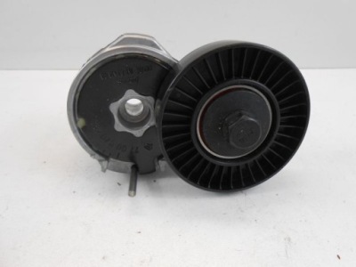 Clio ii kangoo 1.2 натяжитель ремень клиновой ролик фото №1