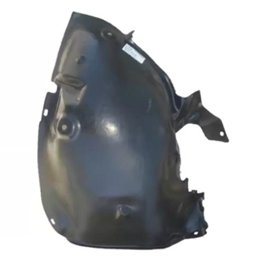 Подкрылок передние правое renault scenic ii 03-08 фото №1