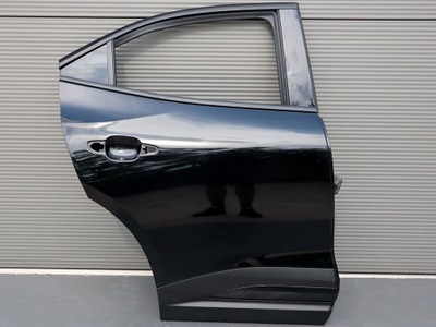 Opel mokka b 2023 задня сторона права двері задні фото №1