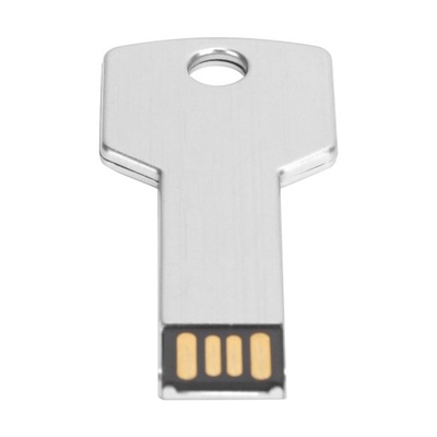 Kształt klucza Pamięć flash USB Dysk pamięci USB