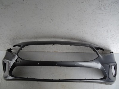 Бампер перед mercedes a-klasa w177 фото №1