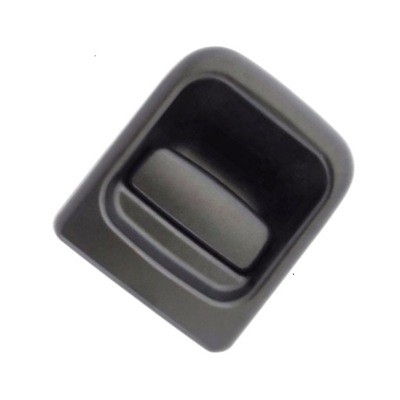 Ручка двері перед l renault master 2 ii 2.5 2006, eo-0042721 фото №1