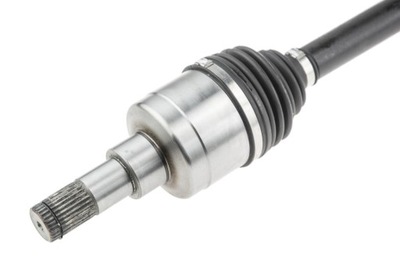 Приводной вал приводная левая fiat sedici suzuki sx4 2wd 4wd фото №1