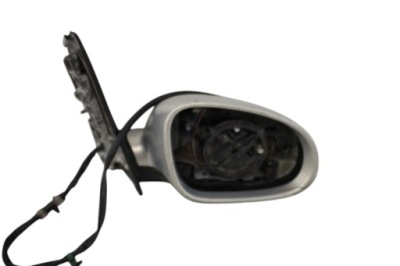 5m0 vw golf plus 05-13 зеркало правое наружное 6 pin фото №1