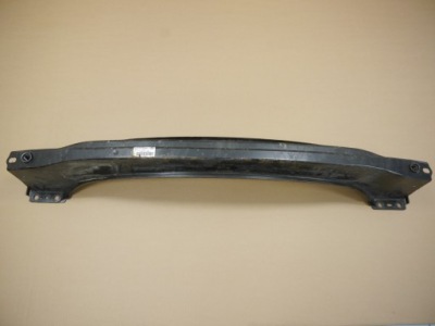 Vw touareg балка бампера задня 7p0807309a фото №1