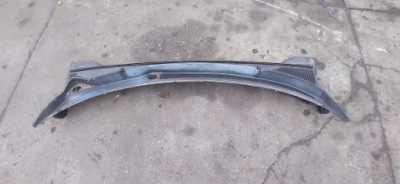 Hyundai tucson iii жабо пластиковый 86151-d7000 фото №1