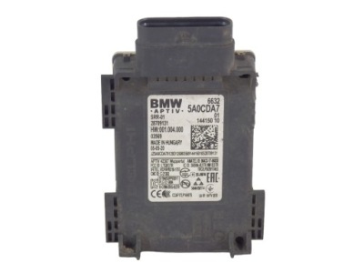 Датчик поперечина движения bmw g20 g30 g11 g01 66325a0cda7 фото №1