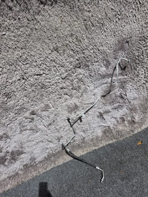 Шланг кондиционера renault master iii 2011- 2.3 dci 924403876r фото №1