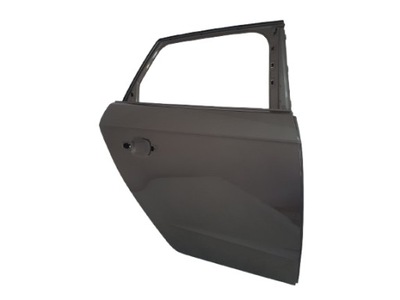 Audi a3 8v двері правий задня задні sportback фото №1