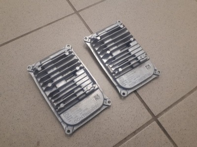 Mercedes sprinter 907 910 преобразователь модуль led 2479003904 новый левый фото №1