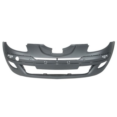 Бампер перед lancia ypsilon 03-11 фото №1