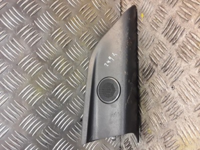 Mercedes-benz vaneo w414 другая часть кузов фото №1