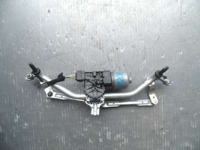 Механізм двірник peugeot 208 lift 2016 rok. фото №1