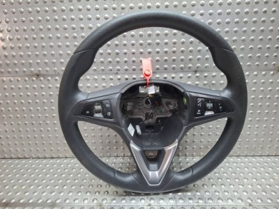 Повітропровід 42644219 opel karl 2015- фото №1