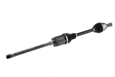 Привідний вал привідна bmw x5 x6 06- /права, drugi тип/ фото №1