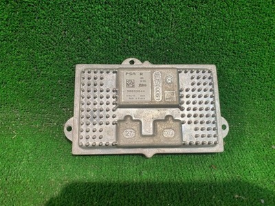 Модуль led peugeot 5008 3008 ii фото №1