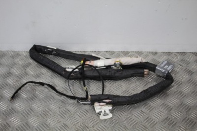 Шторка безопасности правая c4 grand picasso ii 2 9800483180 фото №1