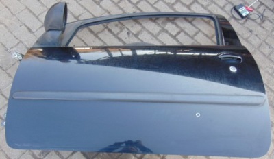 Дверь левая перед передние citroen c1 i 2005r- 3d europa фото №1