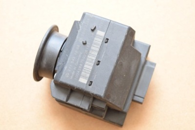 Mercedes w211 w219 замок запалювання 2115451208 фото №1