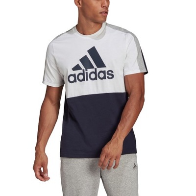 koszulka męska T-shirt adidas r S HE4329