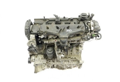 MOTOR VOLVO S40 II V50 C30 2.4 D D5244T8  