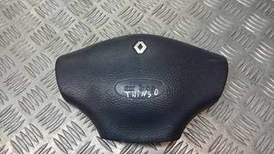 Подушка подушка безпеки водія renault twingo i 1.2 7700410468f фото №1