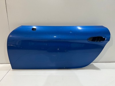 Дверь передние левая porsche cayman boxster 981 фото №1