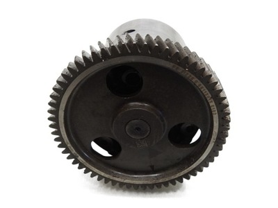 Насос масляная масла mercedes w212 2.2 cdi фото №1