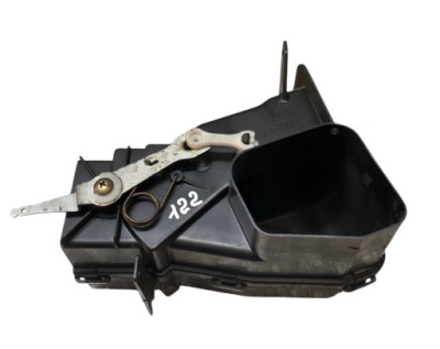 Впуск повітря opel frontera a 525120-3523 фото №1