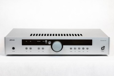 ARCAM A80 - wzmacniacz