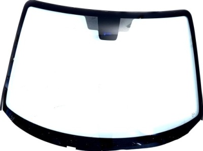 Mazda 3 2006- стекло передняя датчик новая фото №1