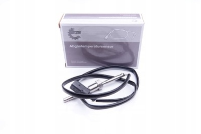 SKV 30SKV158 SENSOR TEMPERATURE EXHAUST GASES AMAROK - milautoparts-fr.ukrlive.com