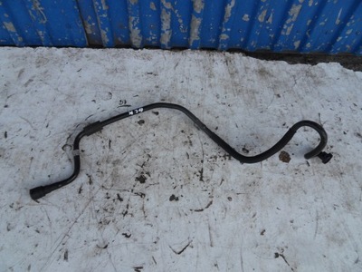 Mercedes glk x204 08-12 3.0 cdi wąż шланг підсилювач гальм трубка a2044301729 фото №1