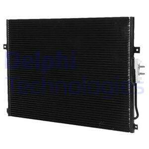 RADIATOR AIR CONDITIONER - CONDENSER TSP0225249  